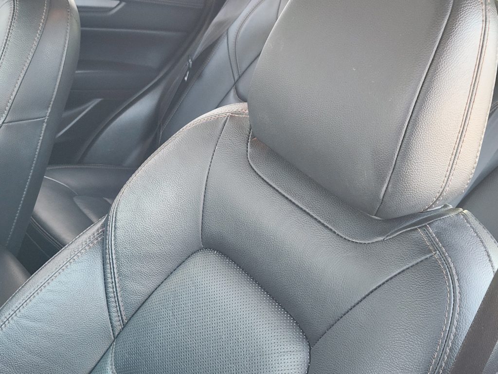 Thumbnail: 2021 Mazda CX-5 - 24