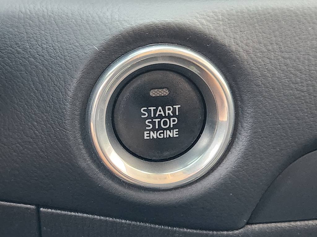 Thumbnail: 2021 Mazda CX-5 - 28