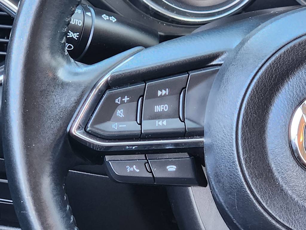 Thumbnail: 2021 Mazda CX-5 - 32