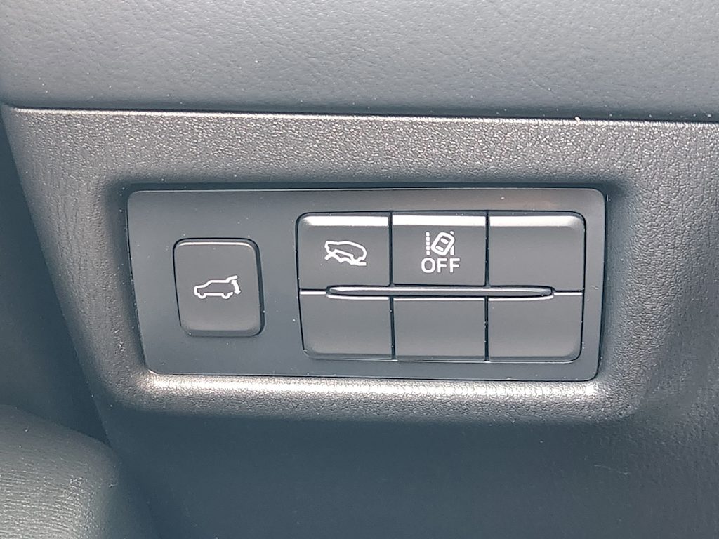 Thumbnail: 2021 Mazda CX-5 - 27