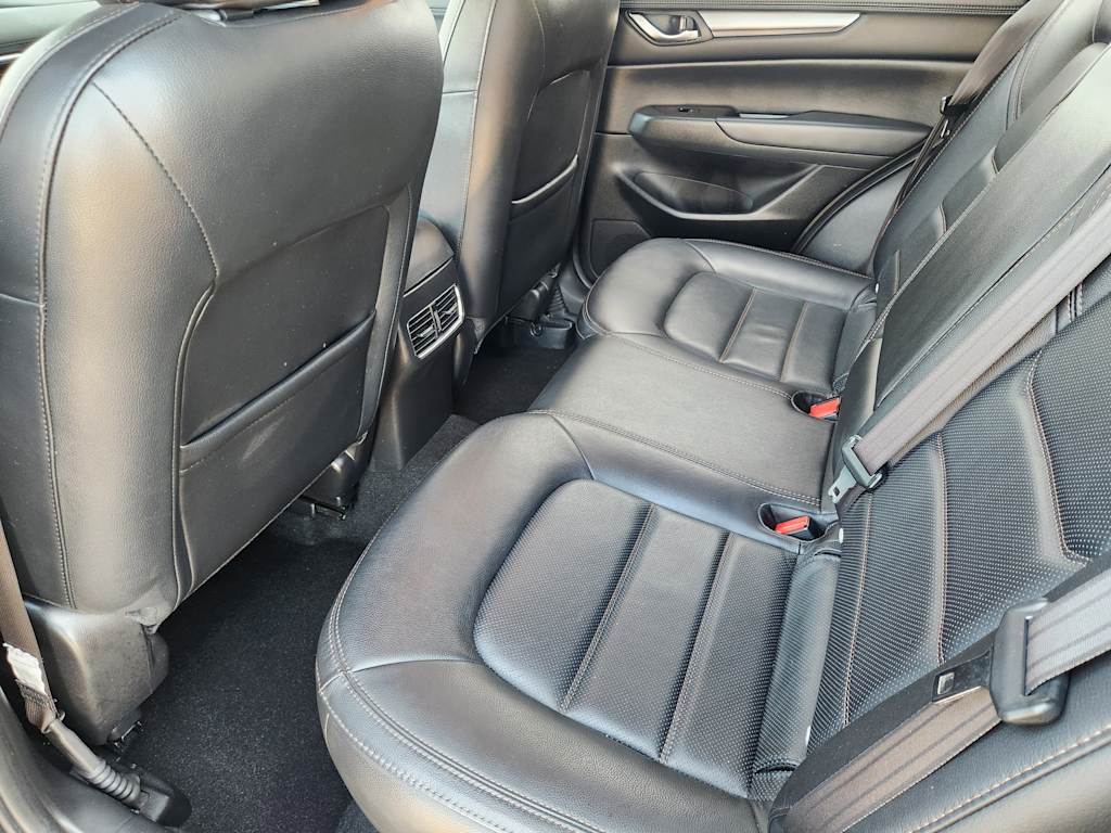 Thumbnail: 2021 Mazda CX-5 - 13