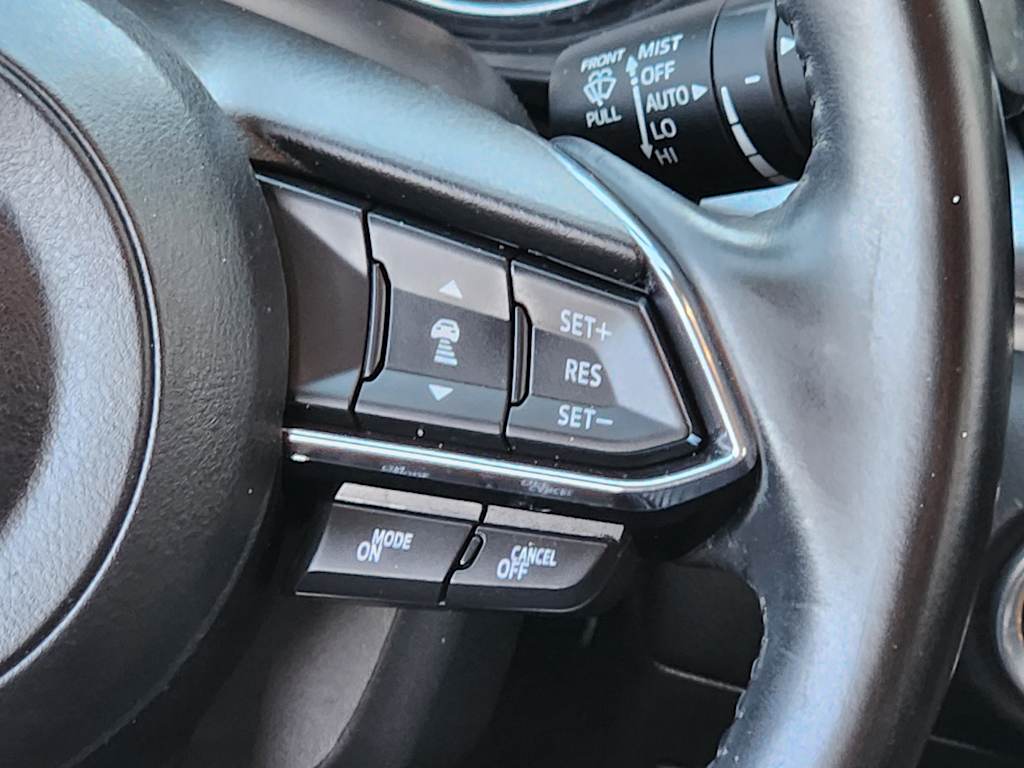 Thumbnail: 2021 Mazda CX-5 - 33