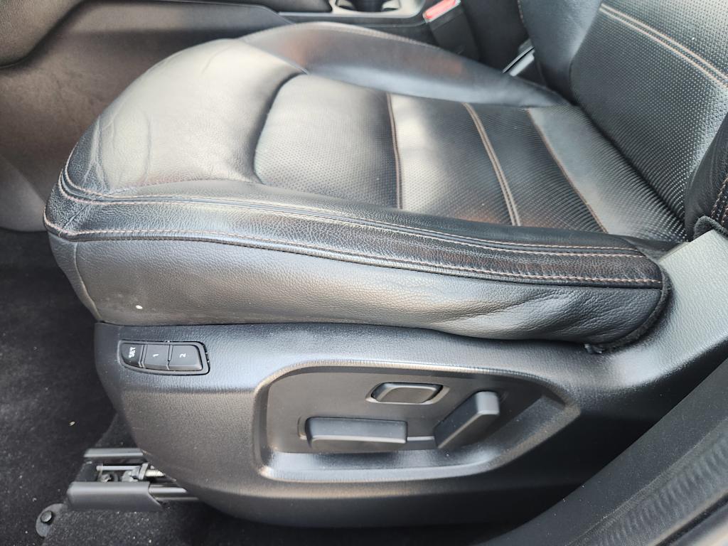 Thumbnail: 2021 Mazda CX-5 - 30