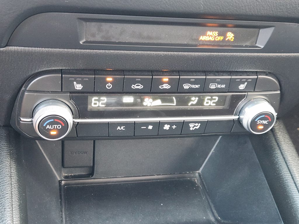 Thumbnail: 2021 Mazda CX-5 - 26