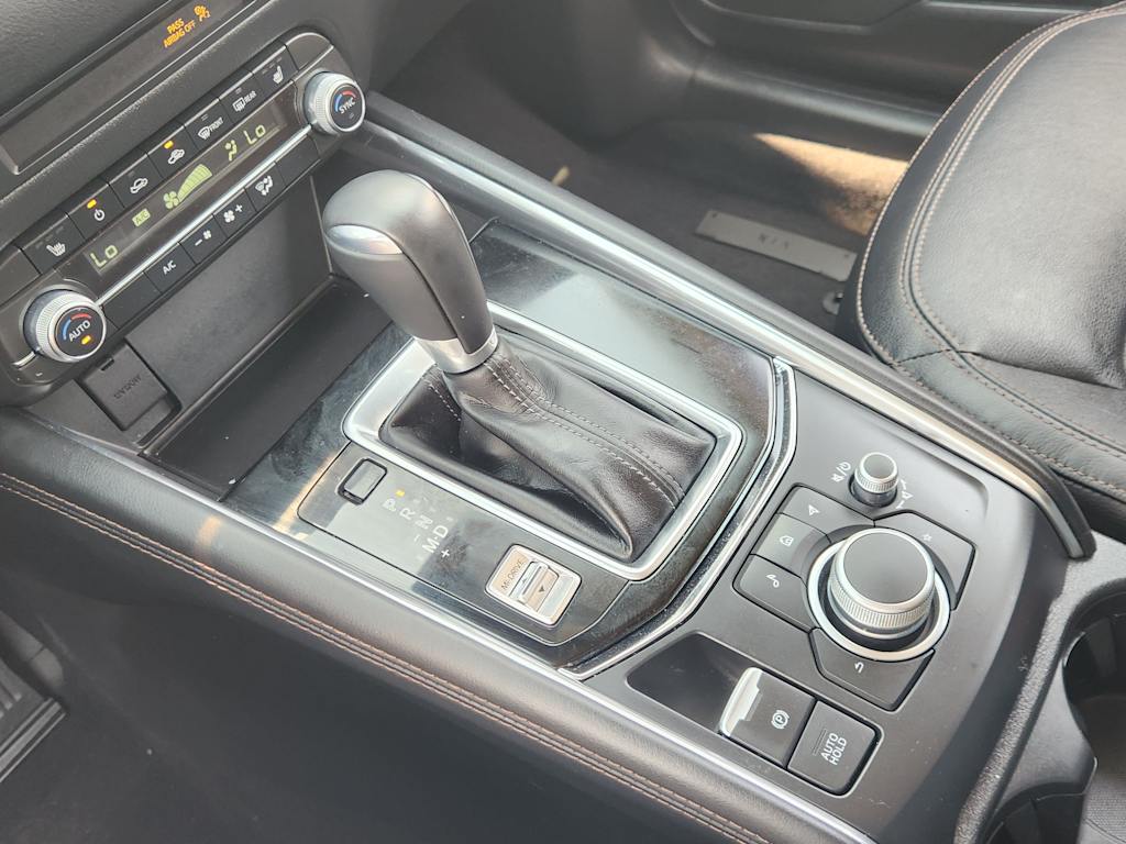 Thumbnail: 2022 Mazda CX-5 - 16