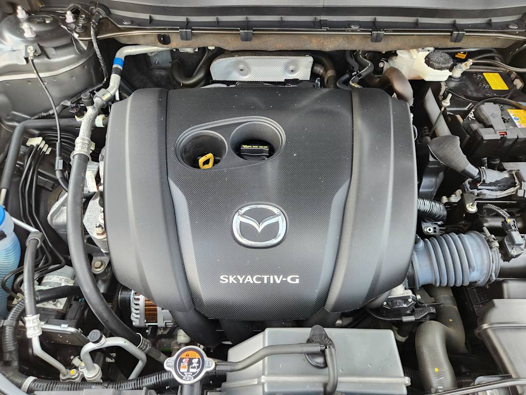 Thumbnail: 2022 Mazda CX-5 - 9
