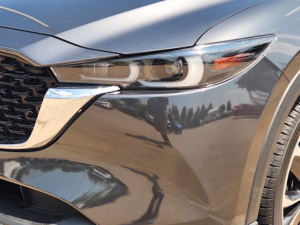 Thumbnail: 2022 Mazda CX-5 - 23