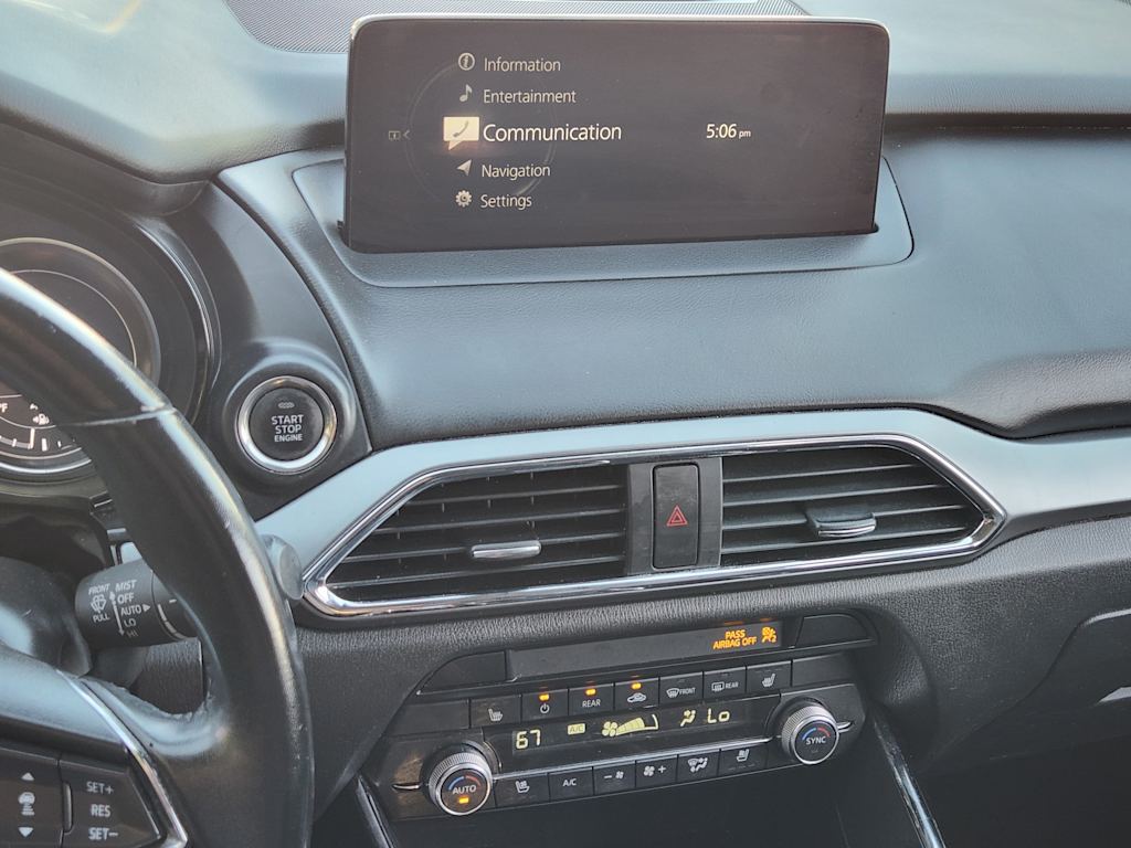 Thumbnail: 2022 Mazda CX-9 - 13