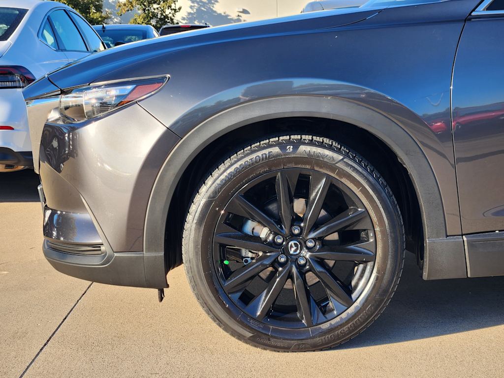 Thumbnail: 2022 Mazda CX-9 - 8