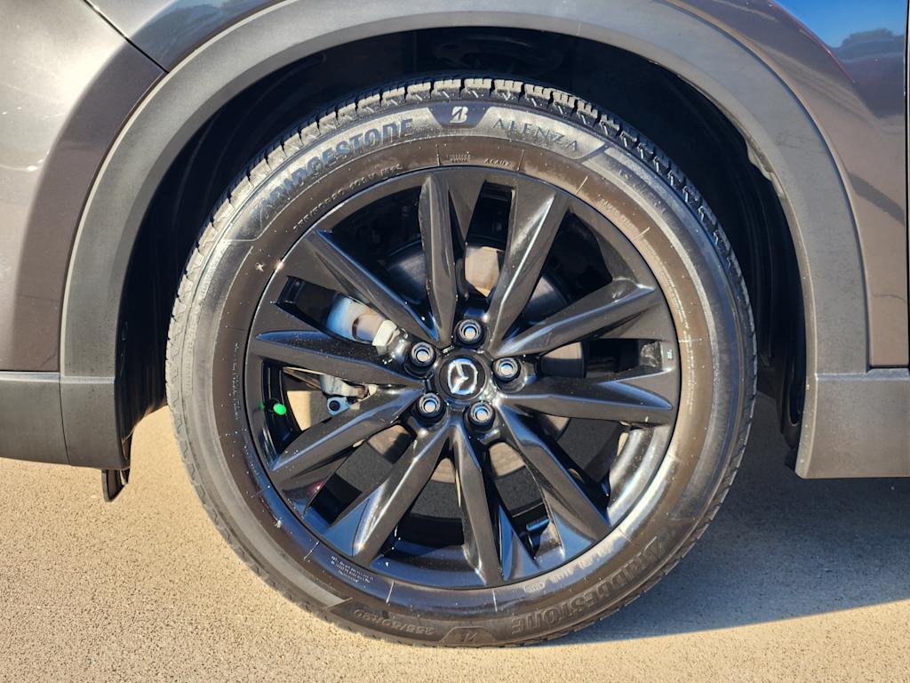 Thumbnail: 2022 Mazda CX-9 - 20