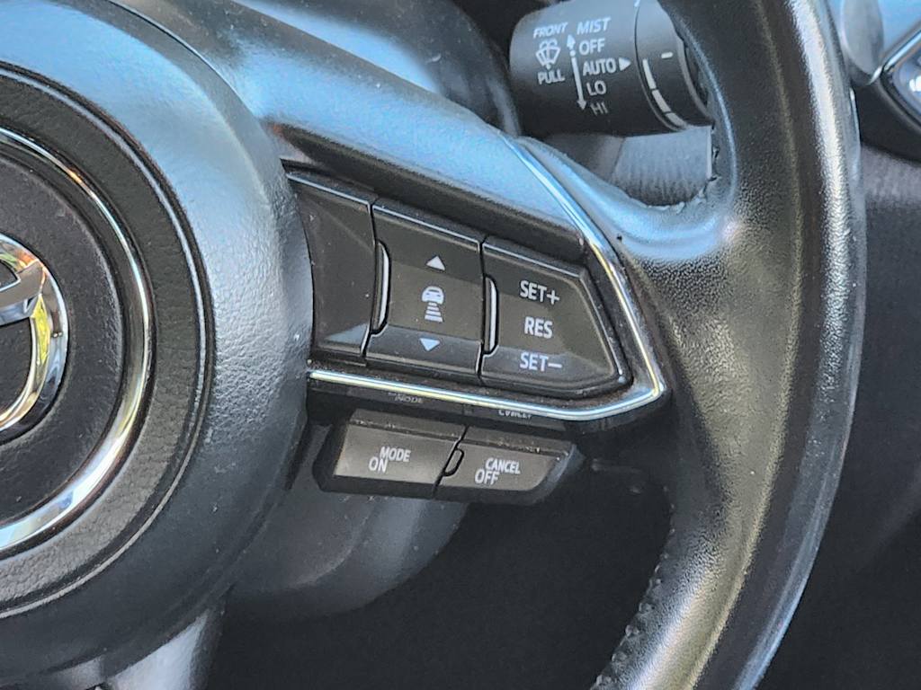 Thumbnail: 2022 Mazda CX-9 - 29