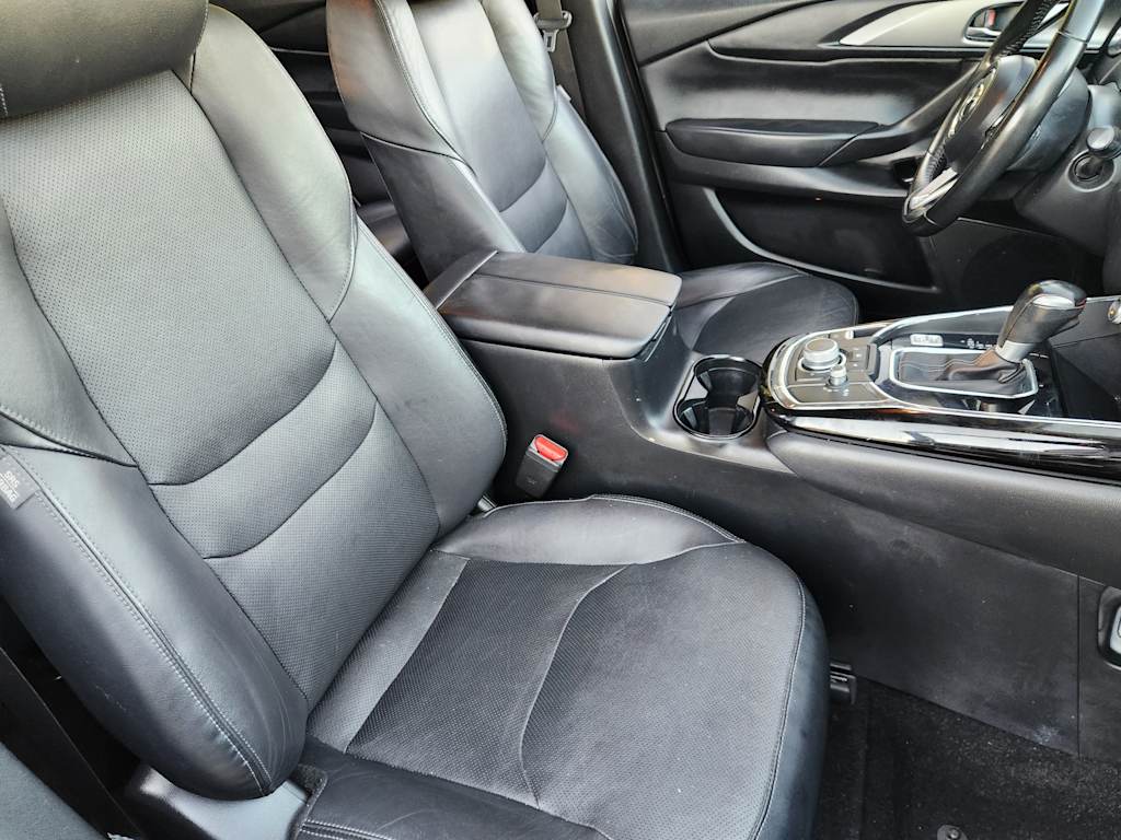 Thumbnail: 2022 Mazda CX-9 - 11