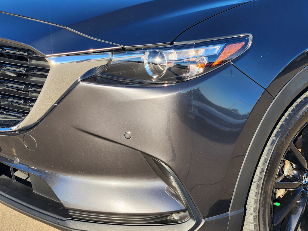 Thumbnail: 2022 Mazda CX-9 - 21