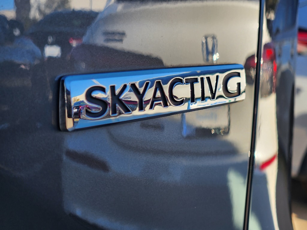 Thumbnail: 2022 Mazda CX-9 - 7