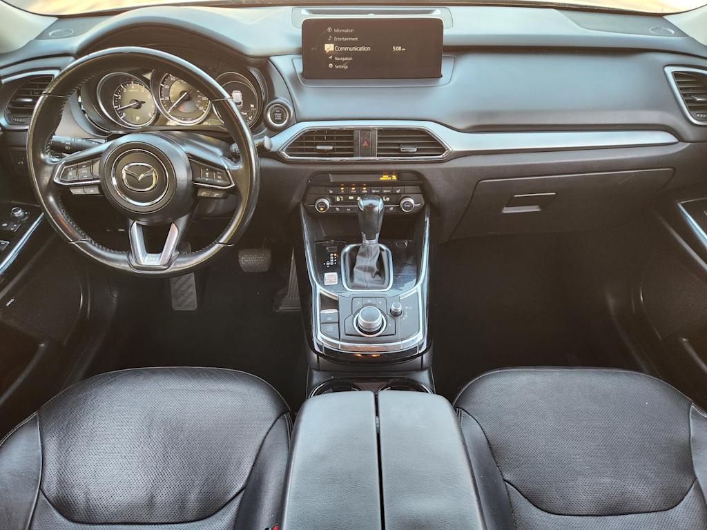 Thumbnail: 2022 Mazda CX-9 - 2