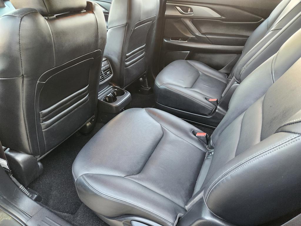 Thumbnail: 2022 Mazda CX-9 - 12