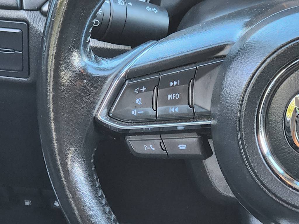 Thumbnail: 2022 Mazda CX-9 - 28