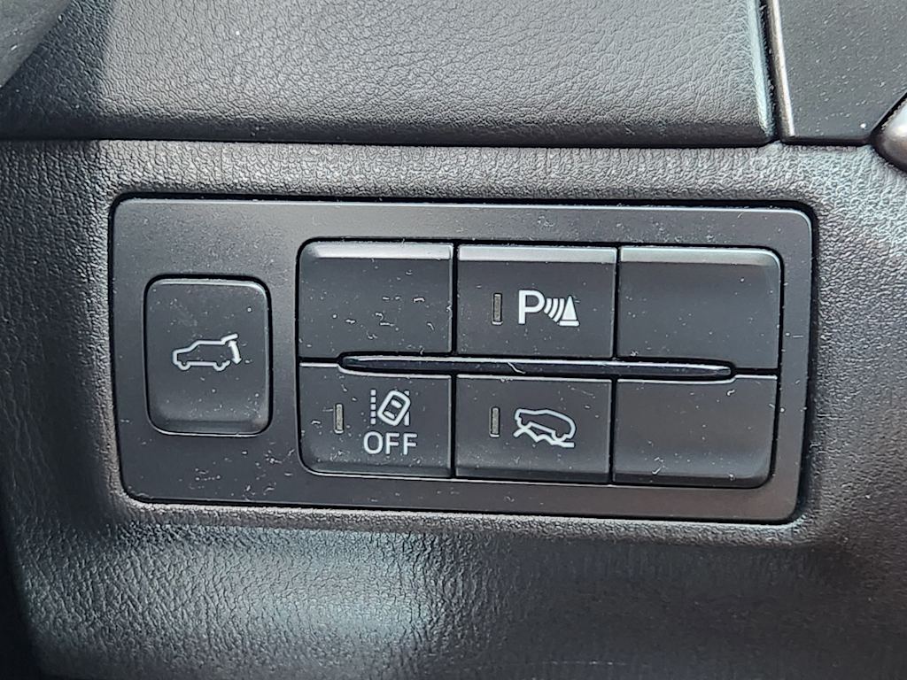 Thumbnail: 2022 Mazda CX-9 - 23