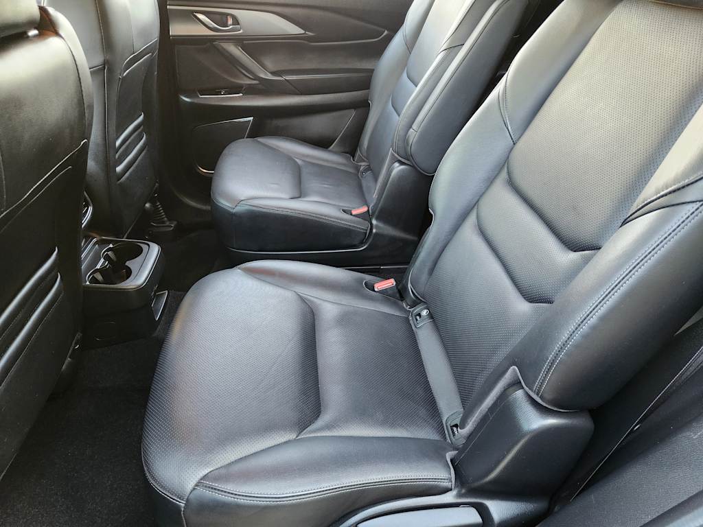 Thumbnail: 2022 Mazda CX-9 - 17