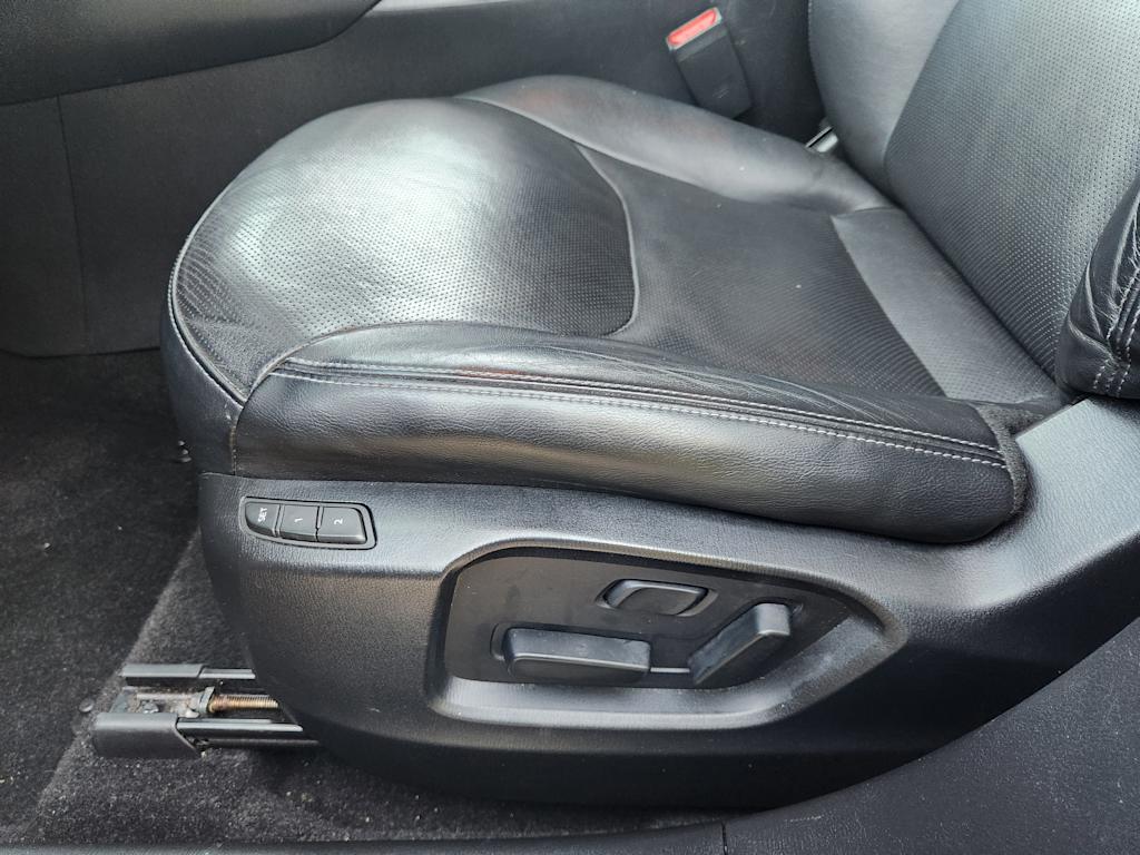 Thumbnail: 2022 Mazda CX-9 - 26