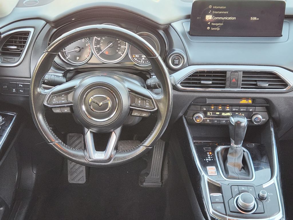 Thumbnail: 2022 Mazda CX-9 - 10