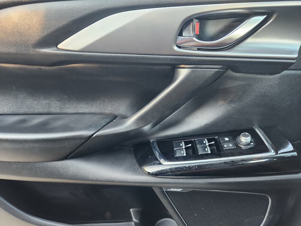 Thumbnail: 2022 Mazda CX-9 - 25