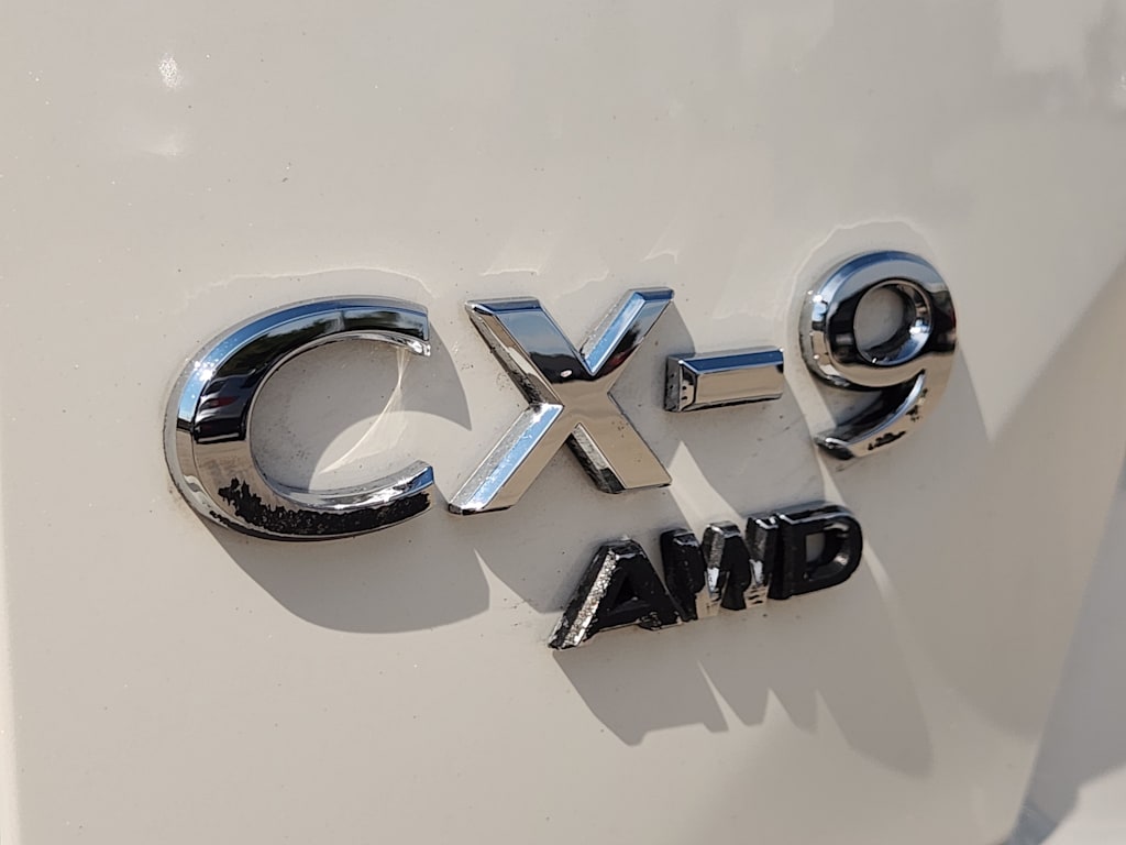 Thumbnail: 2023 Mazda CX-9 - 7