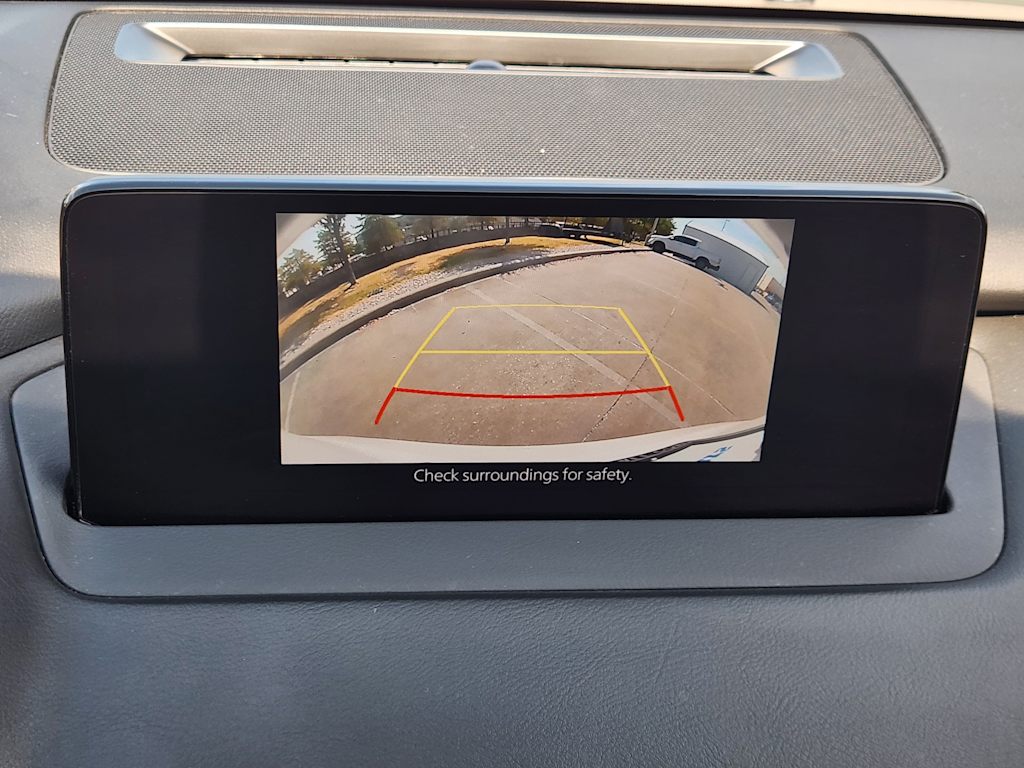 Thumbnail: 2023 Mazda CX-9 - 26