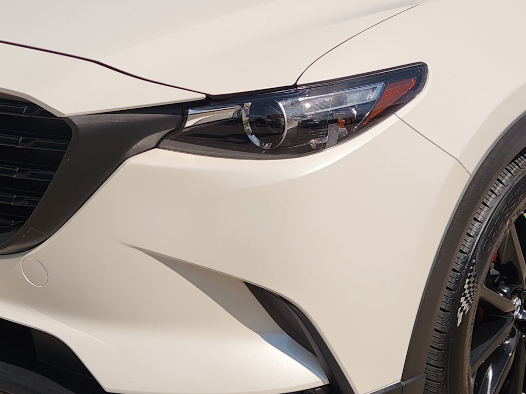 Thumbnail: 2023 Mazda CX-9 - 24
