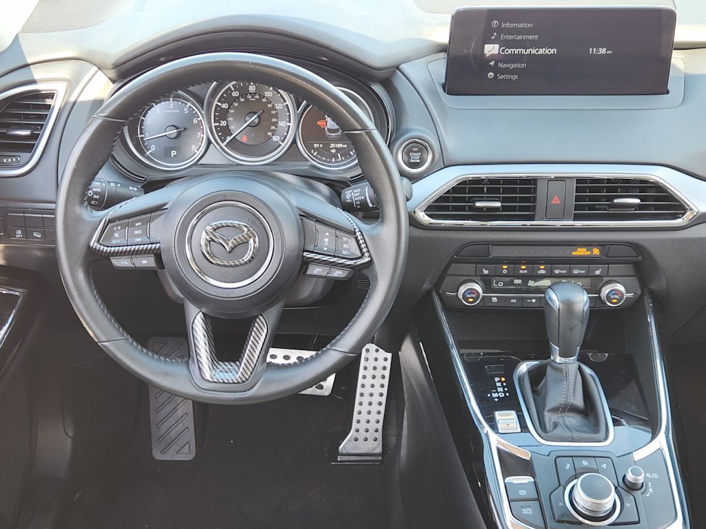 Thumbnail: 2023 Mazda CX-9 - 14