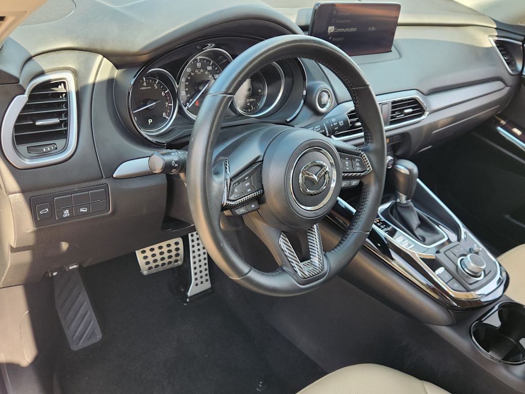 Thumbnail: 2023 Mazda CX-9 - 2