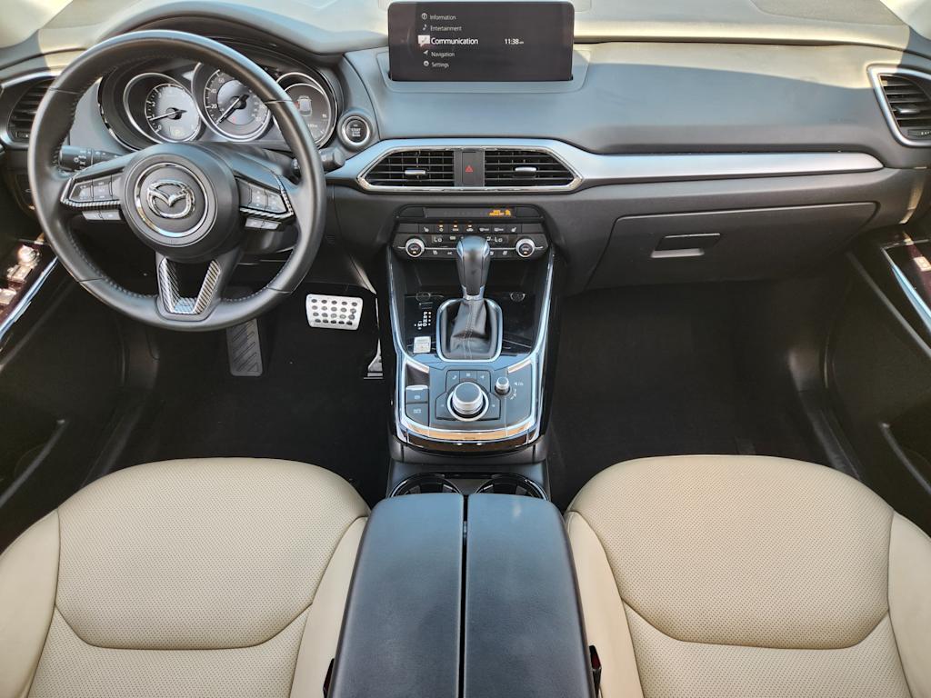Thumbnail: 2023 Mazda CX-9 - 10