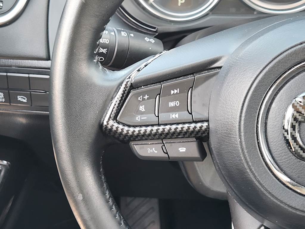 Thumbnail: 2023 Mazda CX-9 - 33