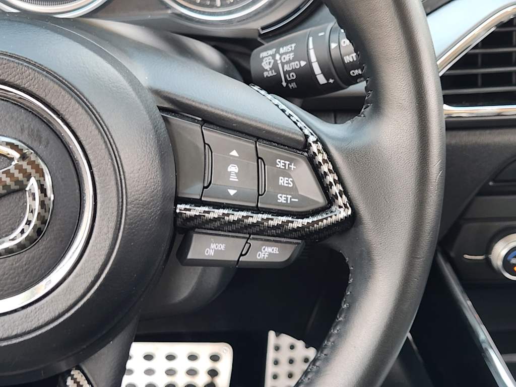 Thumbnail: 2023 Mazda CX-9 - 34