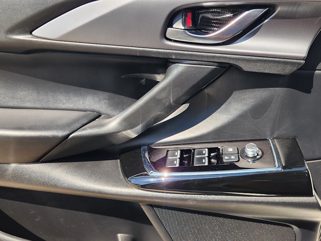 Thumbnail: 2023 Mazda CX-9 - 30