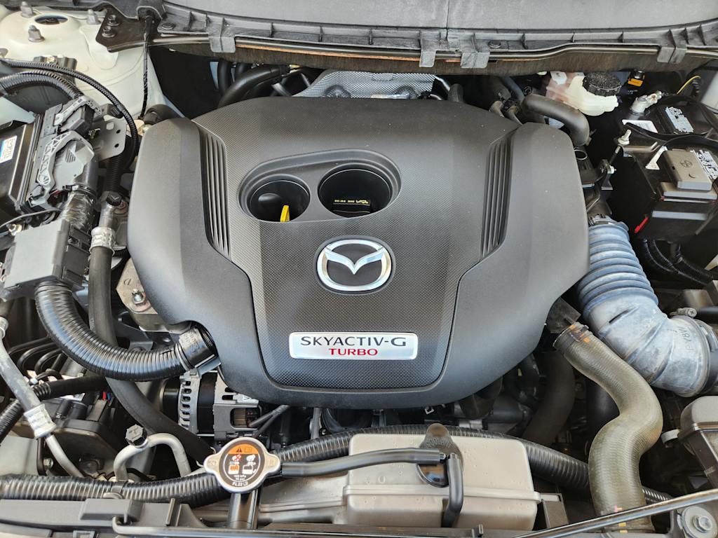 Thumbnail: 2023 Mazda CX-9 - 9