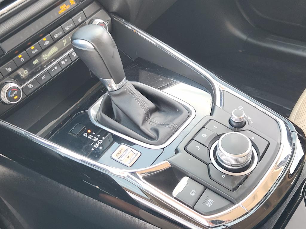 Thumbnail: 2023 Mazda CX-9 - 16