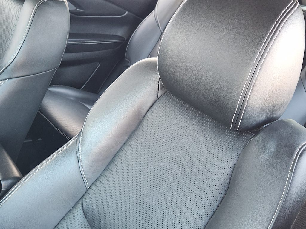 Thumbnail: 2021 Mazda CX-9 - 25