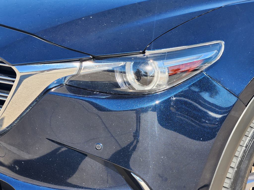 Thumbnail: 2021 Mazda CX-9 - 24