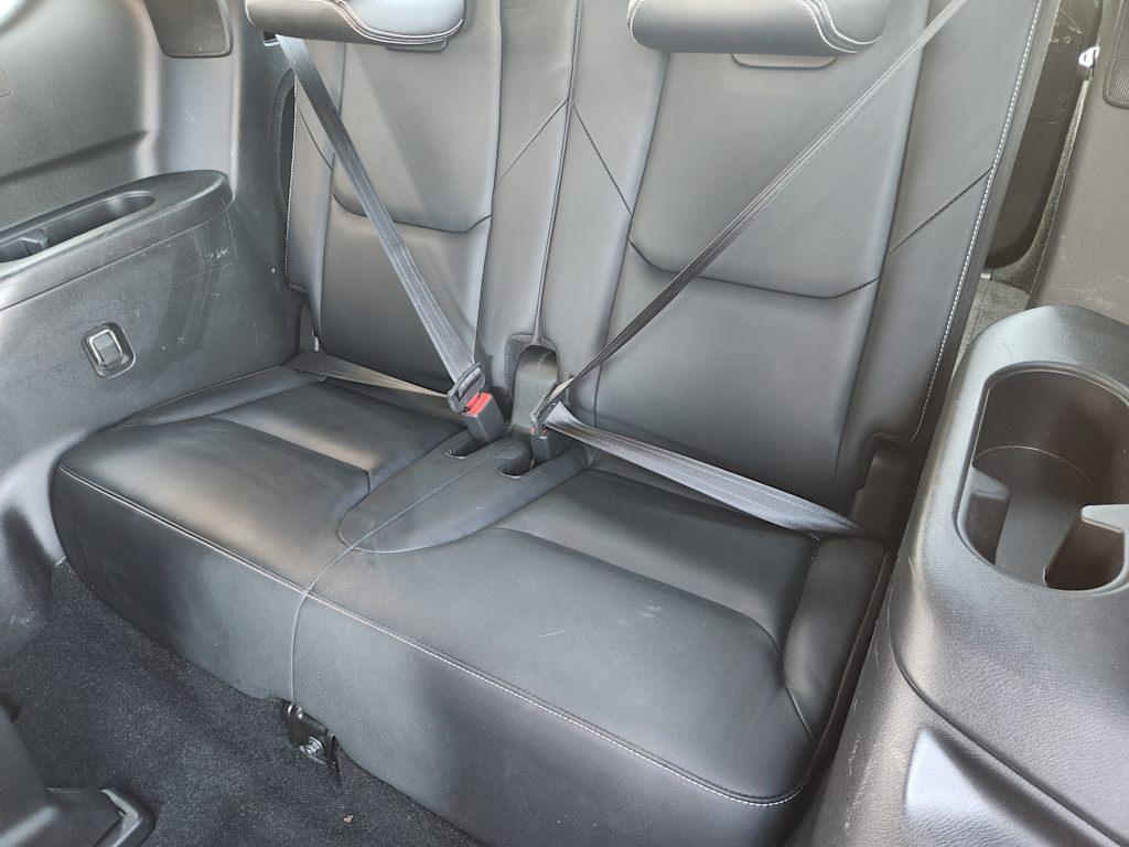 Thumbnail: 2021 Mazda CX-9 - 22