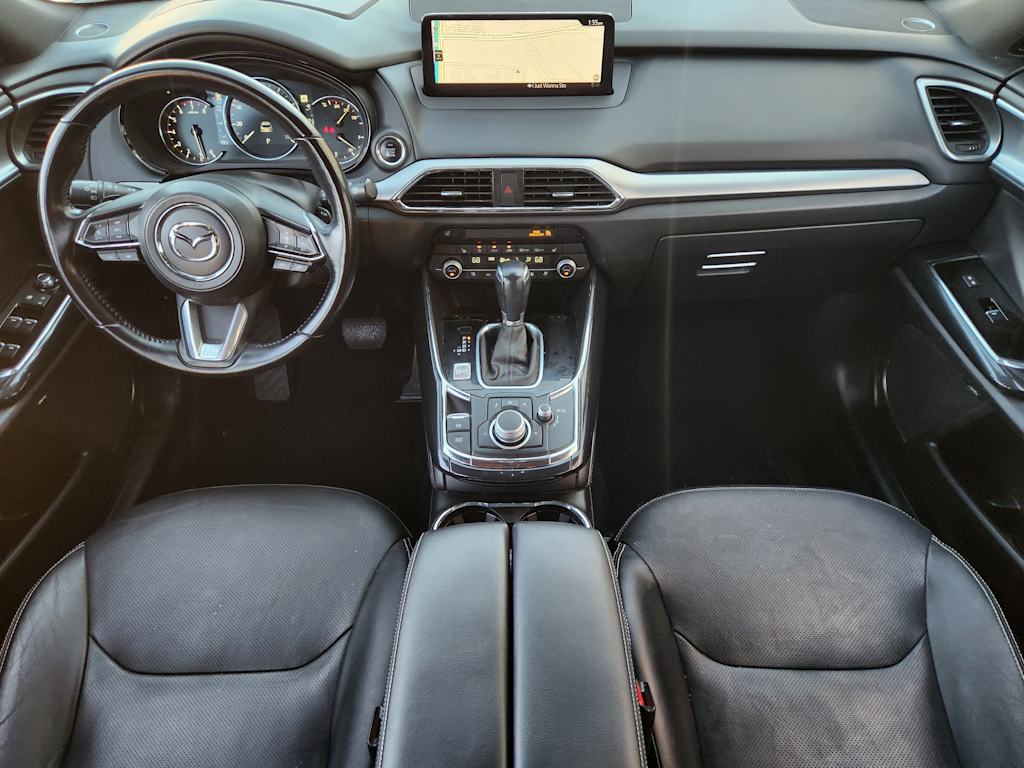 Thumbnail: 2021 Mazda CX-9 - 10