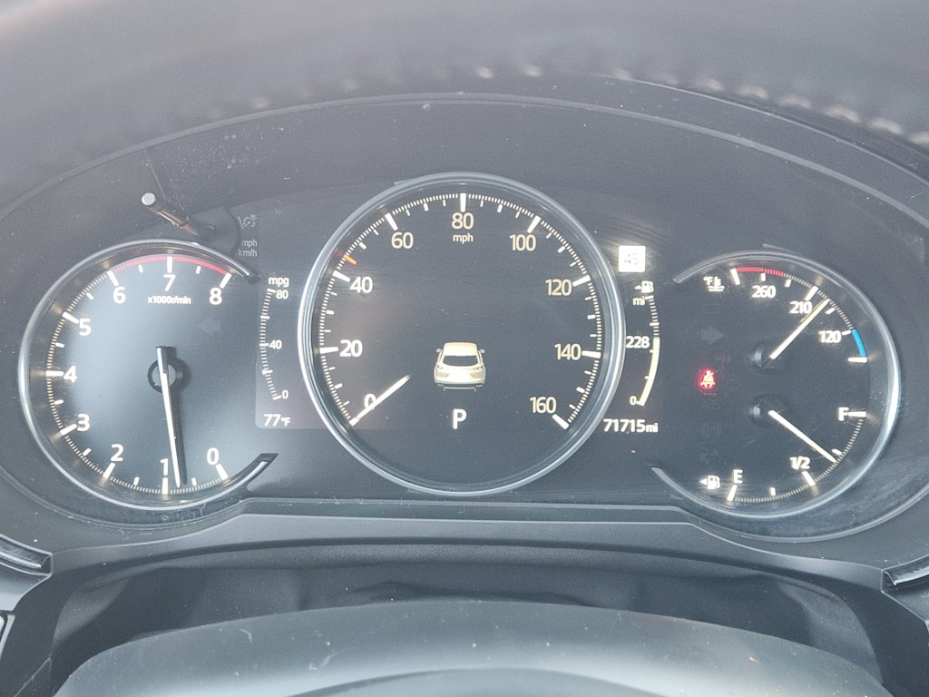 Thumbnail: 2021 Mazda CX-9 - 17