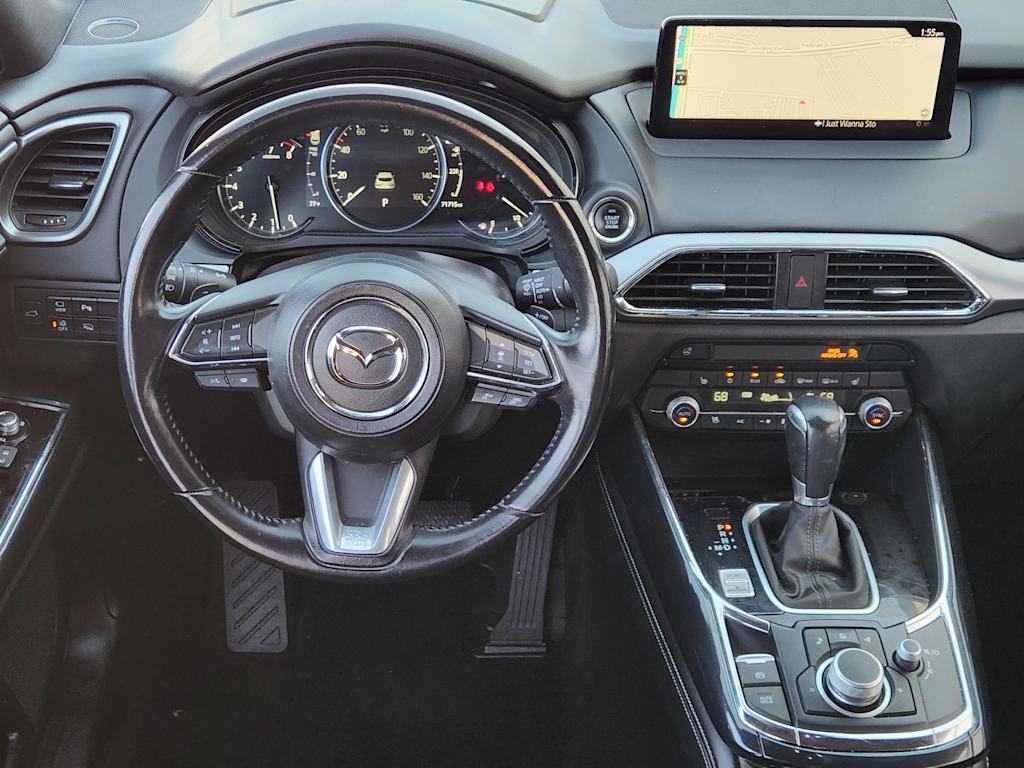 Thumbnail: 2021 Mazda CX-9 - 14