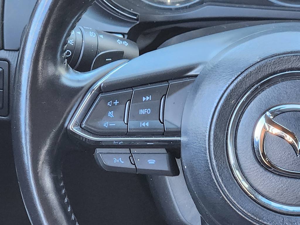 Thumbnail: 2021 Mazda CX-9 - 32