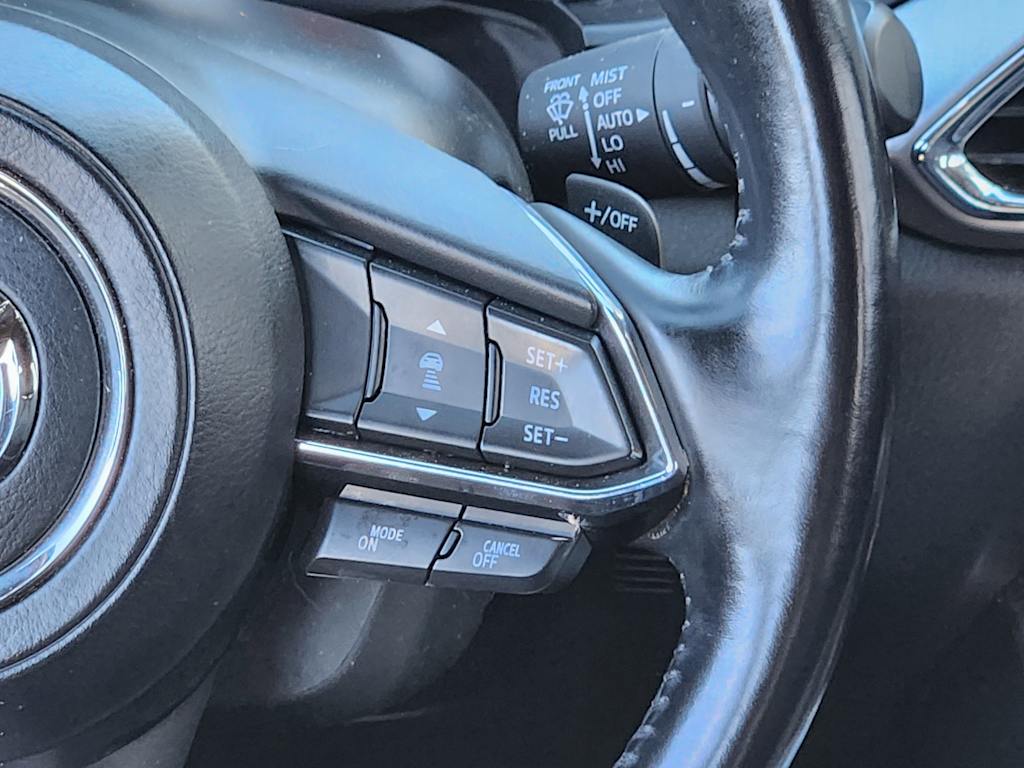 Thumbnail: 2021 Mazda CX-9 - 33