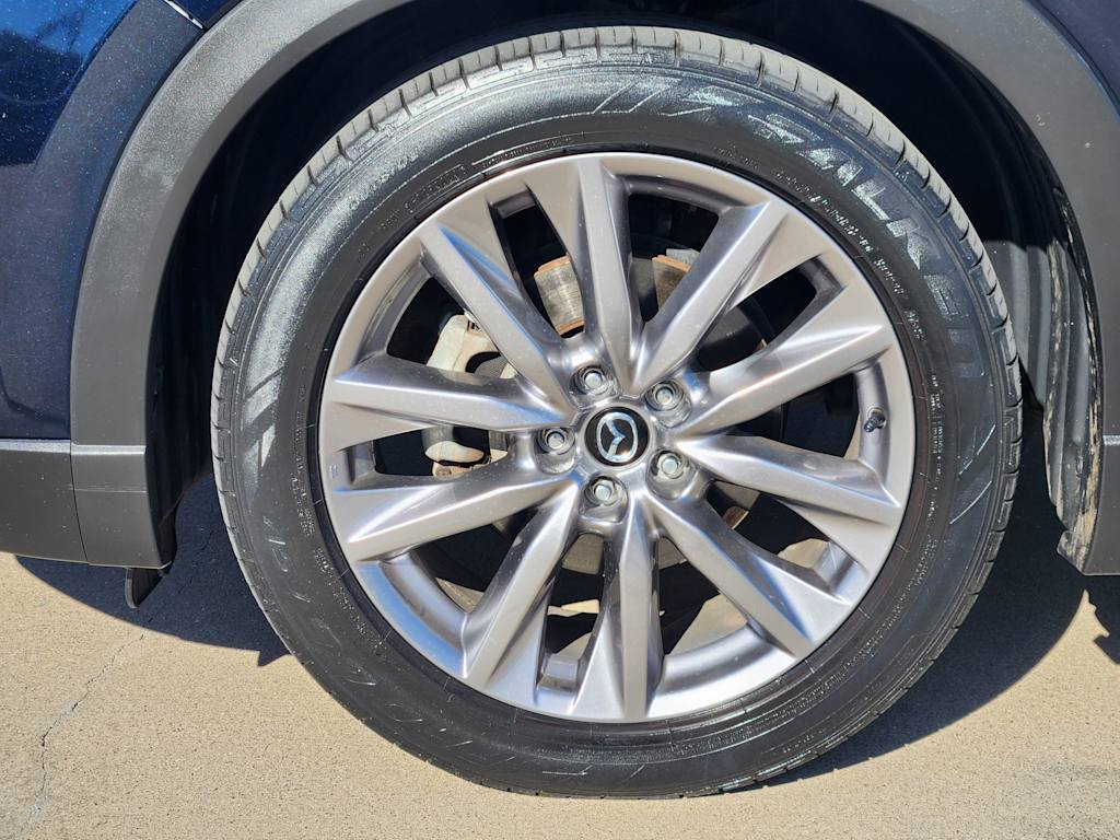 Thumbnail: 2021 Mazda CX-9 - 23