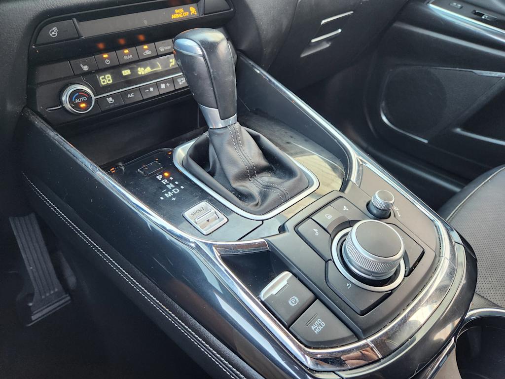 Thumbnail: 2021 Mazda CX-9 - 16