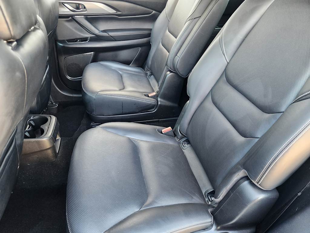 Thumbnail: 2021 Mazda CX-9 - 21