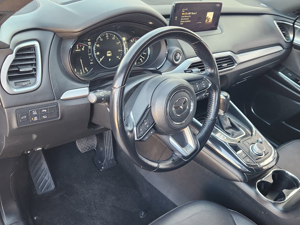 Thumbnail: 2021 Mazda CX-9 - 2