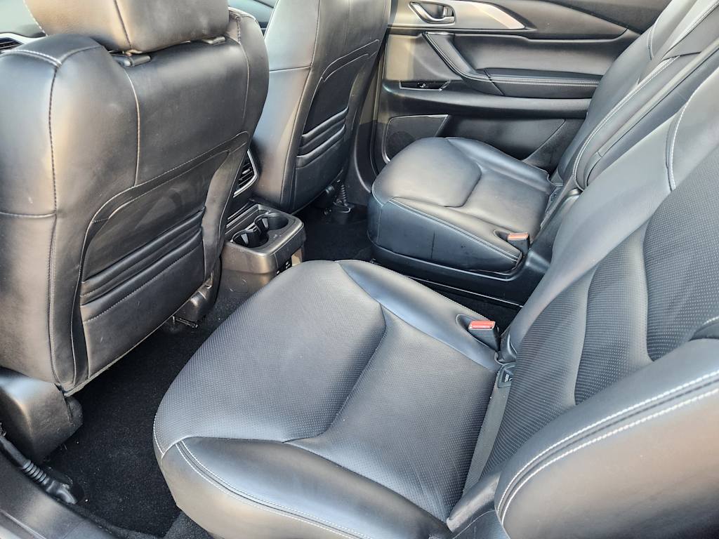 Thumbnail: 2021 Mazda CX-9 - 13